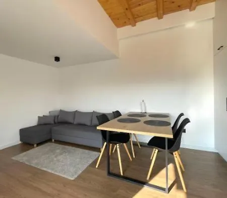 Apartamento Engadin Mountain Kucica Brda (Sarajevo)