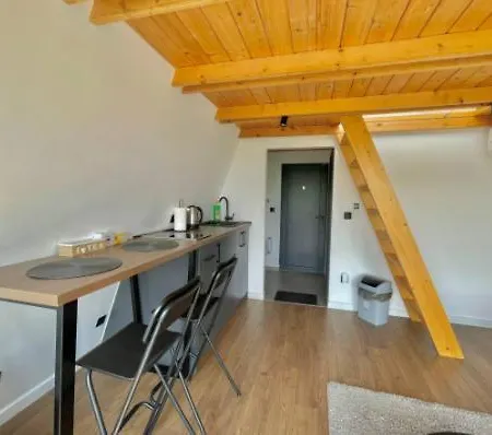 Apartamento Engadin Mountain Kucica Brda (Sarajevo)
