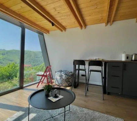 Apartamento Engadin Mountain Kucica Brda (Sarajevo)