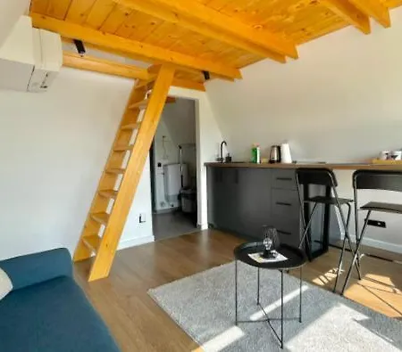 Engadin Mountain Kucica Apartamento Brda (Sarajevo)