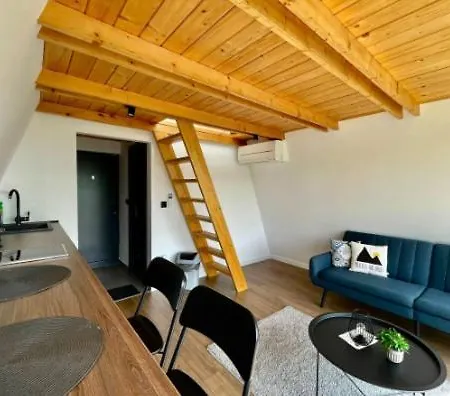 Apartamento Engadin Mountain Kucica