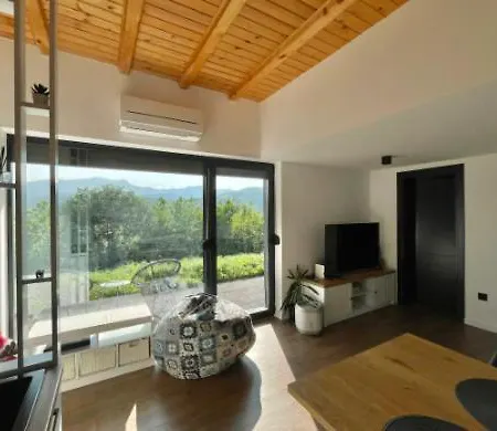 Apartamento Engadin Mountain Kucica *
