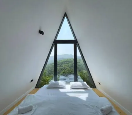 Engadin Mountain Kucica Apartamento Brda (Sarajevo)