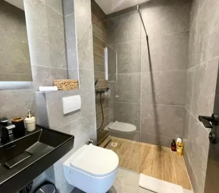 Apartamento Engadin Mountain Kucica