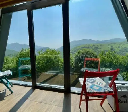 Apartamento Engadin Mountain Kucica Brda (Sarajevo)