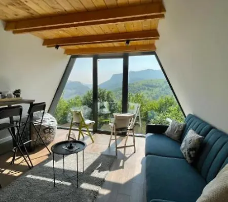 Apartamento Engadin Mountain Kucica *